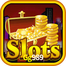 Casino Online Gg989 | Os Melhores Slots no Brasil