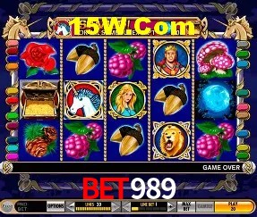 Benefícios da Conta Bet989