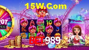 Bonus Features Bet989