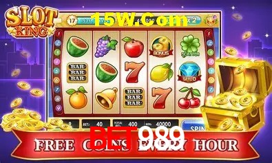 Casino Ao Vivo Bet989