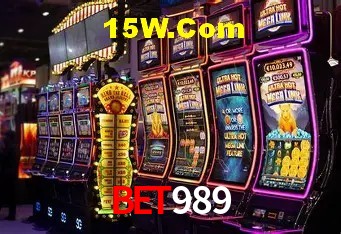 Apostas de Tênis Bet989