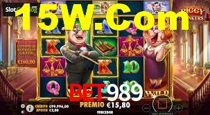Tennis Betting Bet989