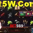 Recursos de Bônus Bet989
