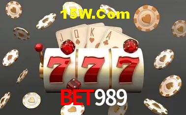 Login Seguro Bet989