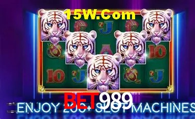 Estatísticas do Jogo Bet989