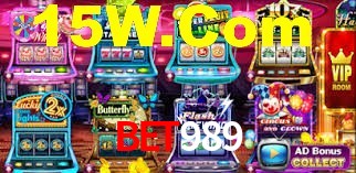 VIP Casino Bet989