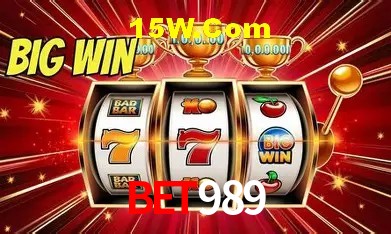 Diretório de Jogos Bet989