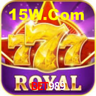 Bet989.Com