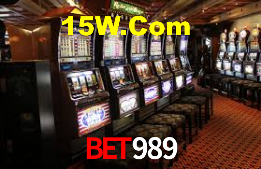 Bet989.Com