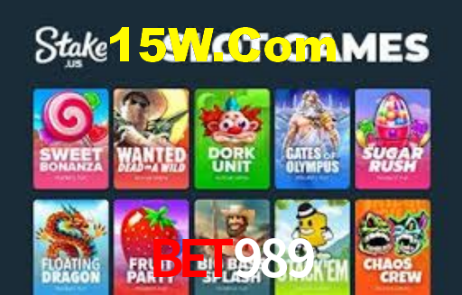 Bet989