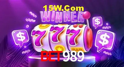 Especiais de Fim de Semana Bet989
