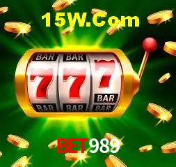 Mesa de Blackjack Bet989