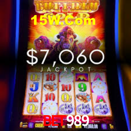 Bet989: Jogos de Caça-Níqueis-Altas Recompensas, Roleta-Velocidade, Blackjack-Desafios Máximos