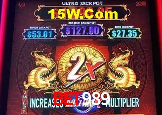 Casino Ao Vivo Bet989
