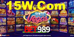 Live Casino Bet989