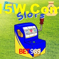 Premium Interface Bet989