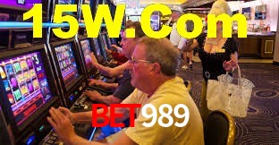 Exclusive Games Bet989
