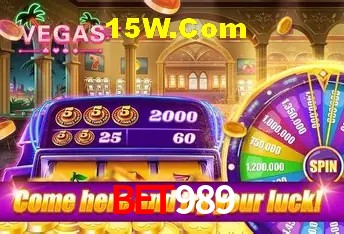 Segurança 2FA Bet989