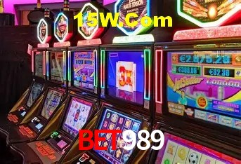 Promoção Relâmpago Bet989