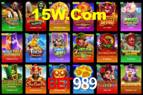 Bet989