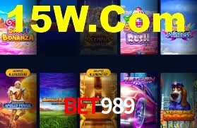 Bet989 Game