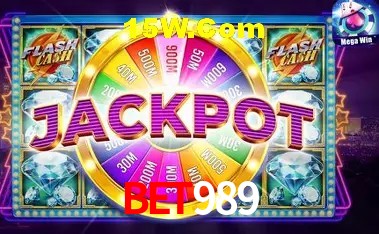 Integração de APIs Bet989
