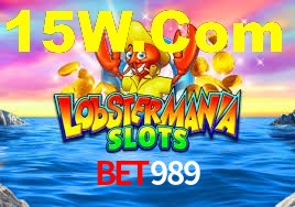 Welcome Bonus Bet989