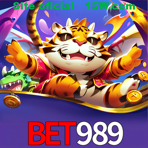 APK oficial da Bet989 para Android